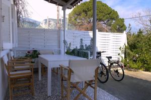 Billede fra billedgalleriet på Casa Yasmina i Katastárion