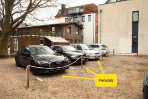 Fotografie z fotogalerie ubytování Seepferdchen Strandträume - 5 min zu Fuß zum Strand v destinaci Kellenhusen