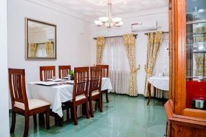 Fotografie z fotogalerie ubytování Luxury Villa AC Ensuite Room 9 v destinaci Limbe