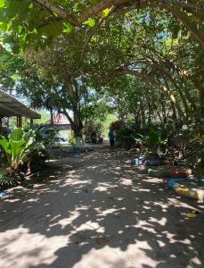 Imagen de la galería de Hostal casa jungla, en Estación El Salto 20 fotos más