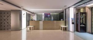 Foto sihtkohas Taipei asuva majutusasutuse Forward Hotel Taipei Nangang galeriist