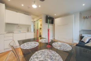 Φωτογραφία από το άλμπουμ του Camden Suite London στο Λονδίνο +14 φωτογραφίες