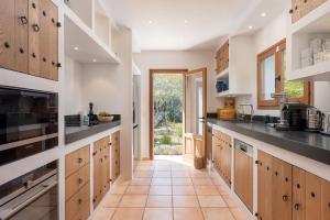 Gambar di galeri bagi Villa Des Riu di Santa Eularia des Riu