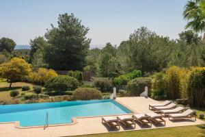 Gambar di galeri bagi Villa Des Riu di Santa Eularia des Riu