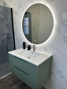 Billede fra billedgalleriet på Les Oliviers - Centre ville de Saumur i Saumur