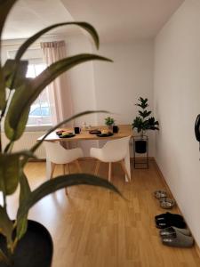 Fotografie z fotogalerie ubytování Haus Am Beckerberg im Harz v destinaci Bad Grund