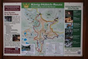 Fotografie z fotogalerie ubytování Haus Am Beckerberg im Harz v destinaci Bad Grund