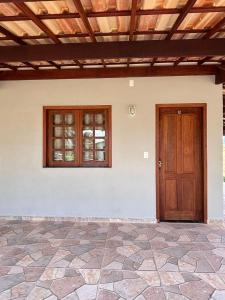 Fotografie z fotogalerie ubytování HOTEL FAZENDA BOLANDEIRA v destinaci Conde