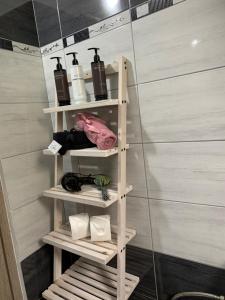 Imagine din galeria proprietății Elsa house în Sarandë