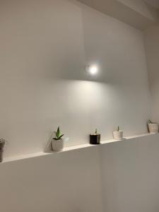 Imagine din galeria proprietății Elsa house în Sarandë