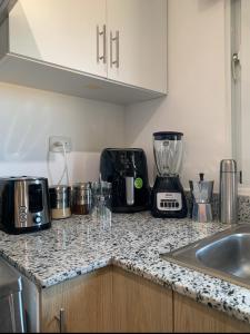 Gallery image of Residencial Terrazul in La Alianza