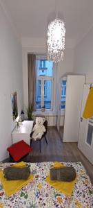 Kép Palace3 Apartment szállásáról Budapesten a galériában
