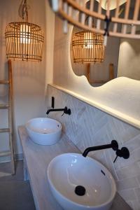 Fotografie z fotogalerie ubytování Das Oswald's Boutique Hotel v destinaci Cuxhaven