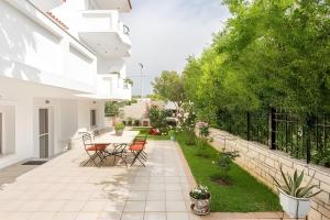 Vườn quanh Lux 3-bedroom Villa - L&L Refuge