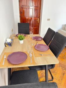 Fotografie z fotogalerie ubytování Fusha Apartment v destinaci Shkodër + 6 fotografií