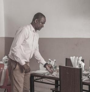 Galería fotográfica de LADA Auberge en Mutsamudu