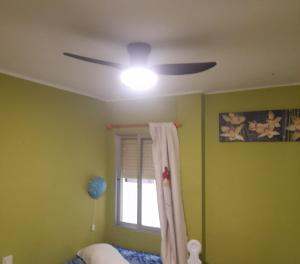 Posteľ alebo postele v izbe v ubytovaní Apartamento La Cordobesita