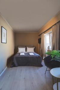 Gallery image of Victoria hotell & apartments Fredrikstad in Fredrikstad