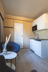 Gallery image of Victoria hotell & apartments Fredrikstad in Fredrikstad +80 photos