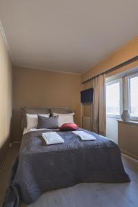 Gallery image of Victoria hotell & apartments Fredrikstad in Fredrikstad