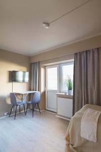Gallery image of Victoria hotell & apartments Fredrikstad in Fredrikstad