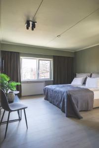 Gallery image of Victoria hotell & apartments Fredrikstad in Fredrikstad