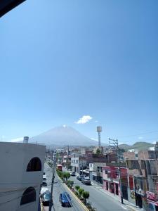 Gallery image of LEGACY Hs in Arequipa