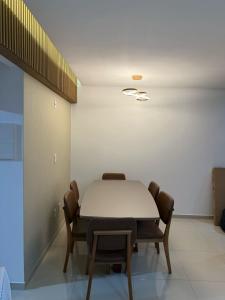 Gambar di galeri bagi Apartamento Belém Cop 30 di Belém