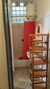 Ένα μπάνιο στο Apartment Inga +23 φωτογραφίες