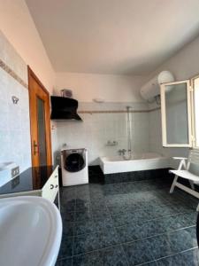 Gallery image of casa solemar in La Maddalena