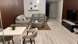 Φωτογραφία από το άλμπουμ του موج البحر ابراج الشاطئ مدينه الملك عبدالله الاقتصاديه عوائل فقط σε King Abdullah Economic City