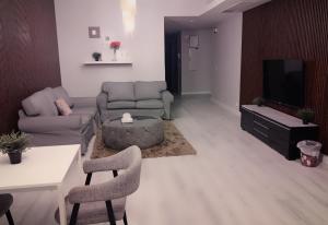 Φωτογραφία από το άλμπουμ του موج البحر ابراج الشاطئ مدينه الملك عبدالله الاقتصاديه عوائل فقط σε King Abdullah Economic City