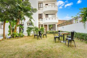 Zahrada ubytování Super Townhouse Mayfield Garden Nearby Golf course road