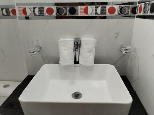 Bagno di Kantu hotel