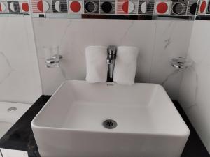 Foto dalla galleria di Kantu hotel a Cuzco
