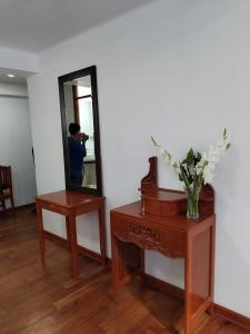 Foto dalla galleria di Kantu hotel a Cuzco