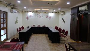 Konferenční prostory v ubytování Hotel Ritz