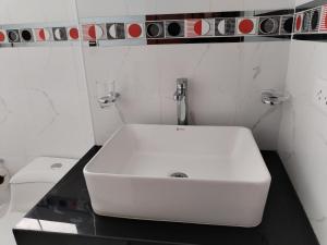 Bagno di Kantu hotel