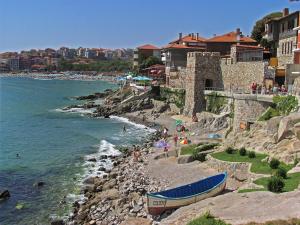 Gallery image of Guest House Rusalka in Sozopol