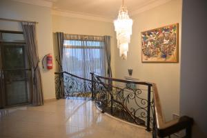 Fotografie z fotogalerie ubytování Lakepoint Villa v destinaci Entebbe