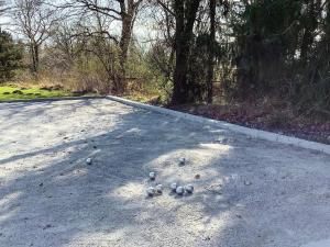 Ảnh trong thư viện ảnh của Spacious Family Retreat - By Traum Ferienwohnungen ở Skals