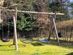 Ảnh trong thư viện ảnh của Spacious Family Retreat - By Traum Ferienwohnungen ở Skals