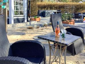 Ảnh trong thư viện ảnh của Spacious Family Retreat - By Traum Ferienwohnungen ở Skals