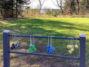 Ảnh trong thư viện ảnh của Spacious Family Retreat - By Traum Ferienwohnungen ở Skals +30 ảnh