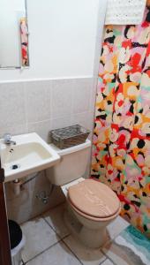 Ένα μπάνιο στο Casa Buenas Olas a 5 minutos +22 φωτογραφίες