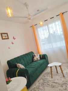 Posezení v ubytování FelysComfortHomesAirbnb
