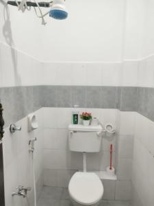Koupelna v ubytování FelysComfortHomesAirbnb