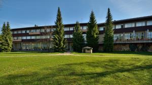 Fotografie z fotogalerie ubytování Hotel Plitvice v destinaci Plitvická jezera