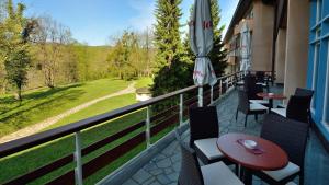 Fotografie z fotogalerie ubytování Hotel Plitvice v destinaci Plitvická jezera