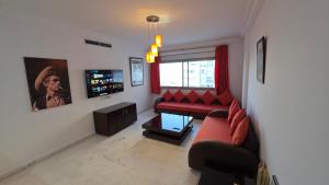 Afbeelding uit fotogalerij van City Bleu Maroc in Tanger